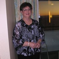Marilyn Coker Photo 23