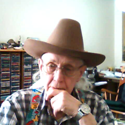 Gerry Scott Photo 20