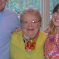 Gloria Ruth Photo 5