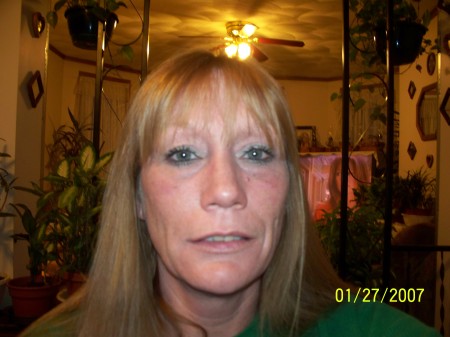 Martha Frank Photo 4