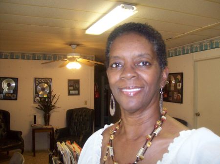 Edna Walker Photo 1
