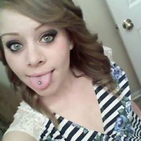 Sierra Anderson Photo 18