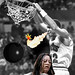 Larry Dunks Photo 9