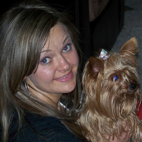 Jill Proctor Photo 18