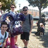 Chris Howard Photo 44