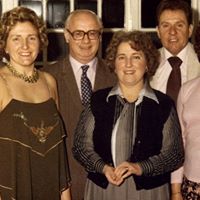 Jack Richardson Photo 3