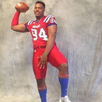 Jeffery Simmons Photo 18