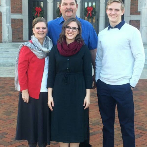 Kenneth Hubbard Photo 17