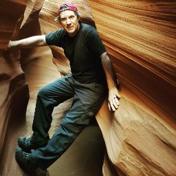 Mark Russell Photo 20 Mark Russell Photo 20