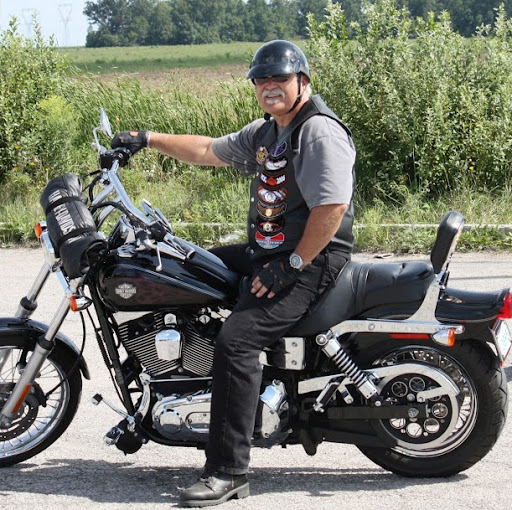 John Mcandrew Photo 29