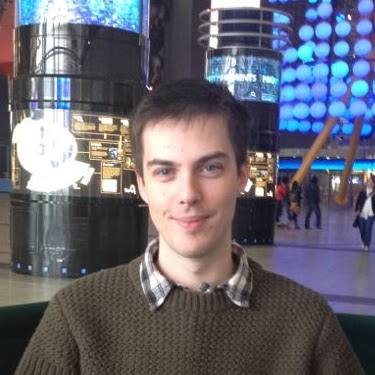 Daniel Starling Photo 13