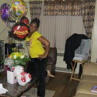 Stacy Ortega Photo 11