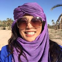 Amy Tsai Photo 33