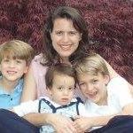 Debbie Perry Photo 22