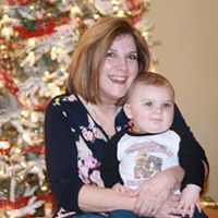 Paula Barclay Photo 5