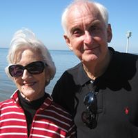 Julie Brinson Photo 6