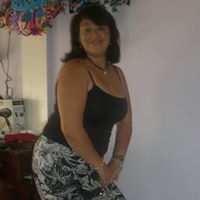 Claudia Paz Photo 31