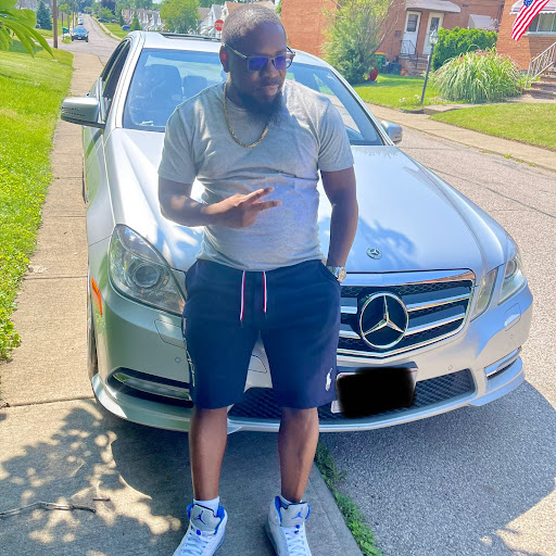 Ron Crawford Photo 36