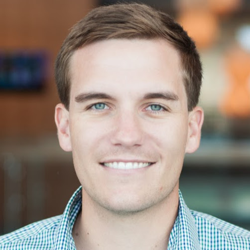 Keith Patterson Photo 35