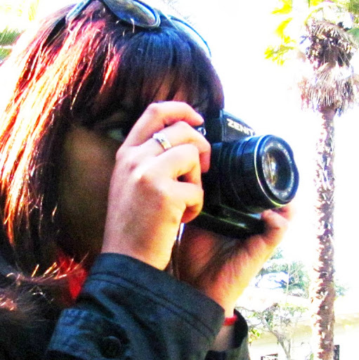 Christina Cortez Photo 11