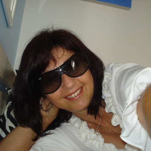 Maria Lanza Photo 16