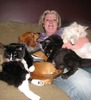 Samantha Robinson Photo 11