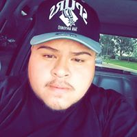 Felipe Trejo Photo 13