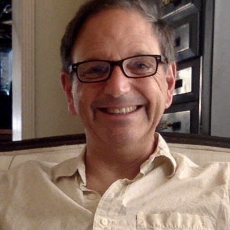 Steven Nevius Photo 1