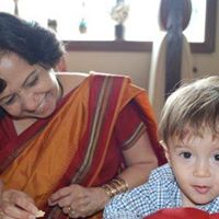 Rajani Bhatia Photo 5