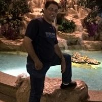 George Faris Photo 10