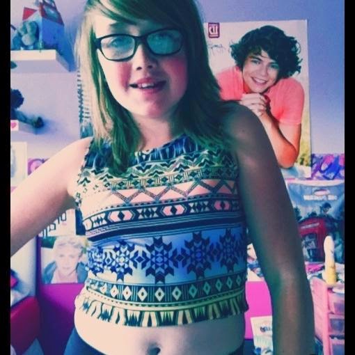 Aimee Steele Photo 8