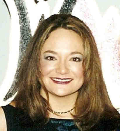 Roberta Moore Photo 6