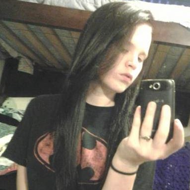 Jessica Crenshaw Photo 24