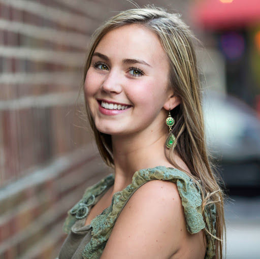 Rachel Jacobson Photo 27