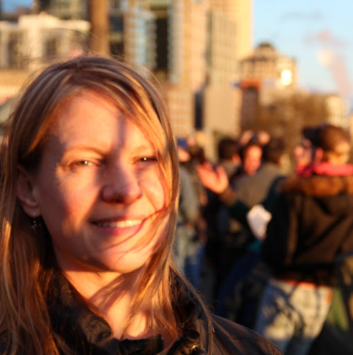 Rebecca Jameson Photo 15