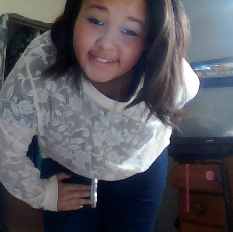 Kaitlyn Robinson Photo 6