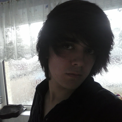 Stephen Henderson Photo 49