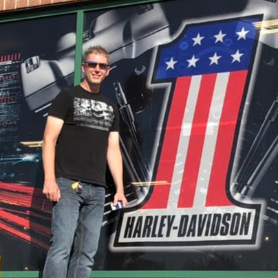 Jon Watkins Photo 12