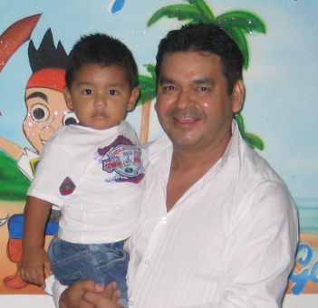 Alfredo Quiroz Photo 22
