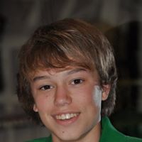Christopher Holbrook Photo 9