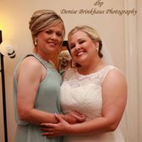 Candace Lyons Photo 15