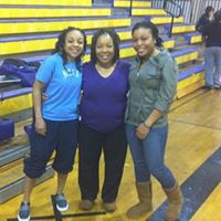 Carla Frederick Photo 7