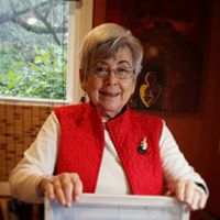 Ann Kenney Photo 34