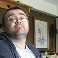 Frank Mcpherson Photo 5