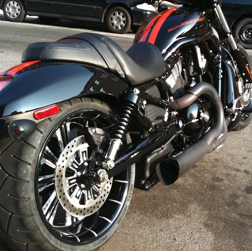 Jason Tennant Photo 10