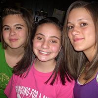 Megan Givens Photo 7