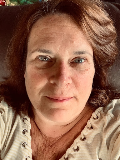 Amy Blum Photo 7