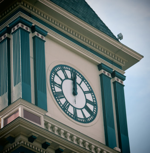 Kim Nicholas Photo 8