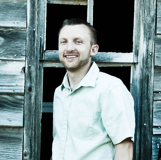 Daniel Roberts Photo 36