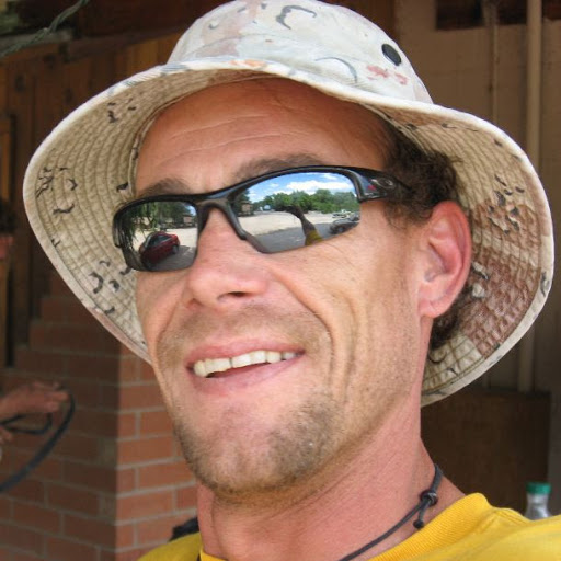 Michael Palombo Photo 27